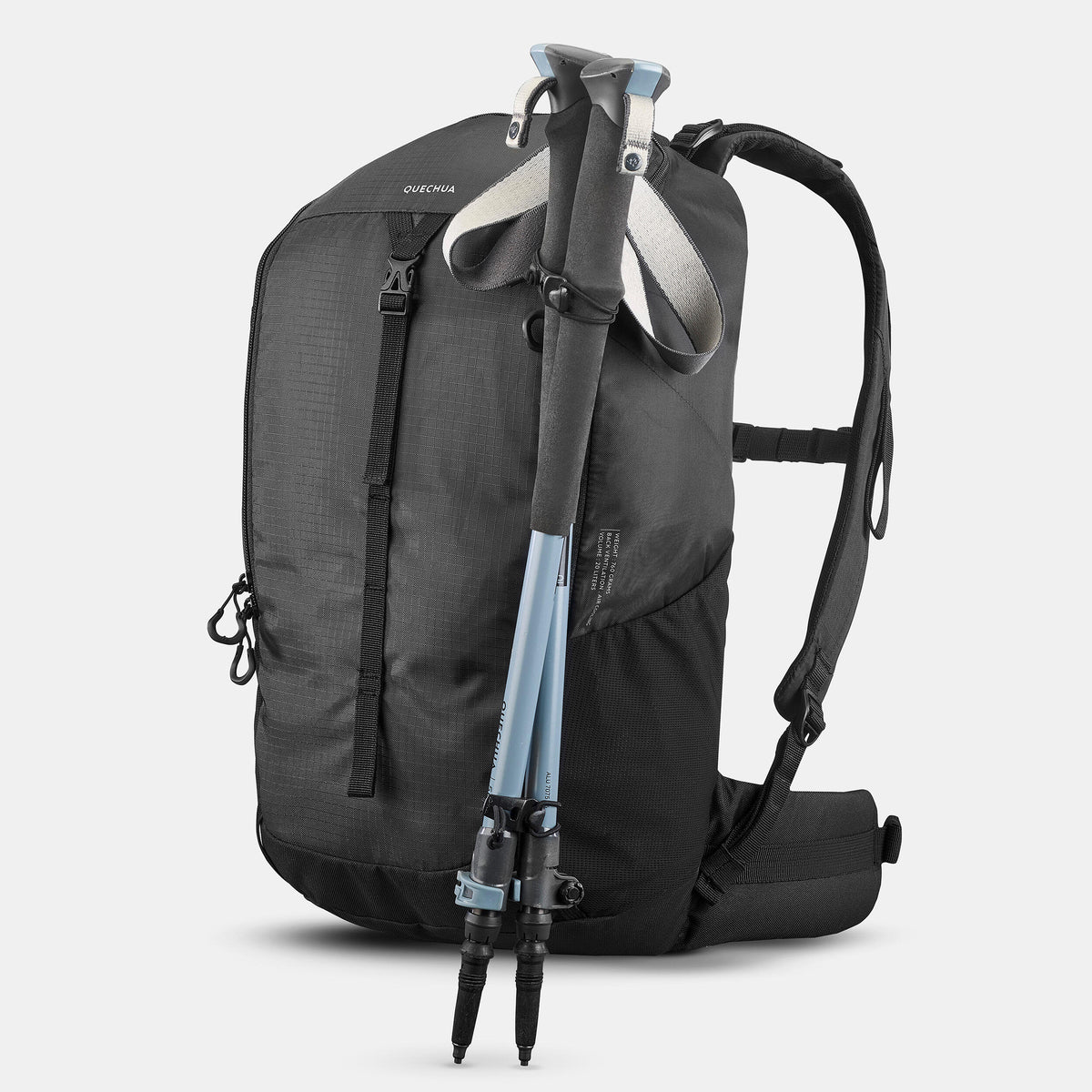BACKPACK MH100 20L BLACK