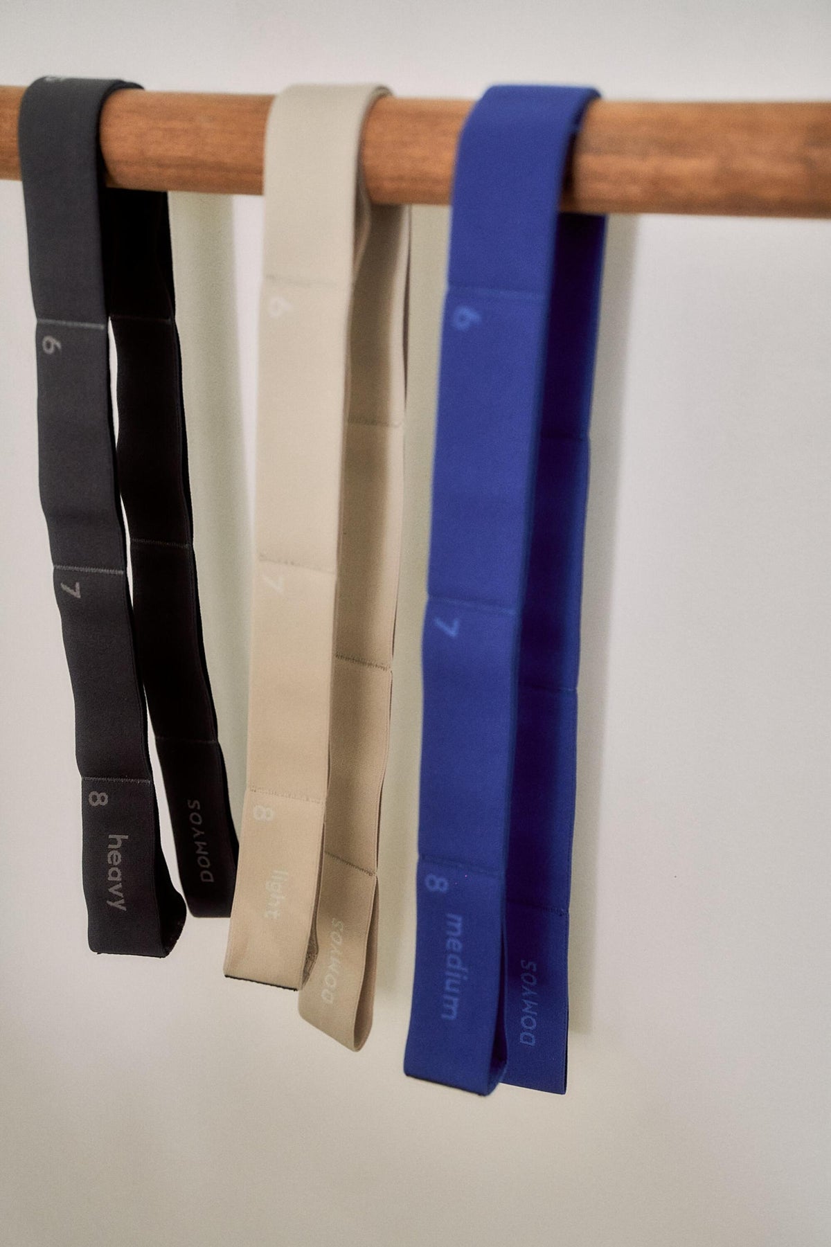 FITNESS BAND MEDIUM