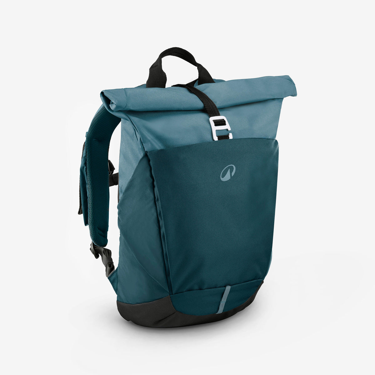 BP NH ESCAPE 500 ROLLTOP 16L + 4  BLUE