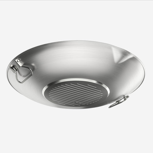 WOK 900