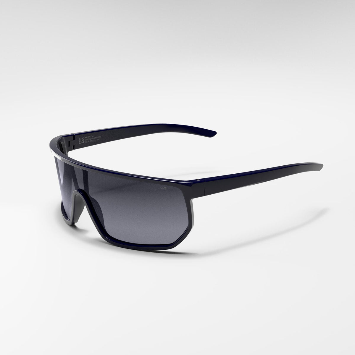 ACTIVE 500 MONO C3 BLUE SHINY