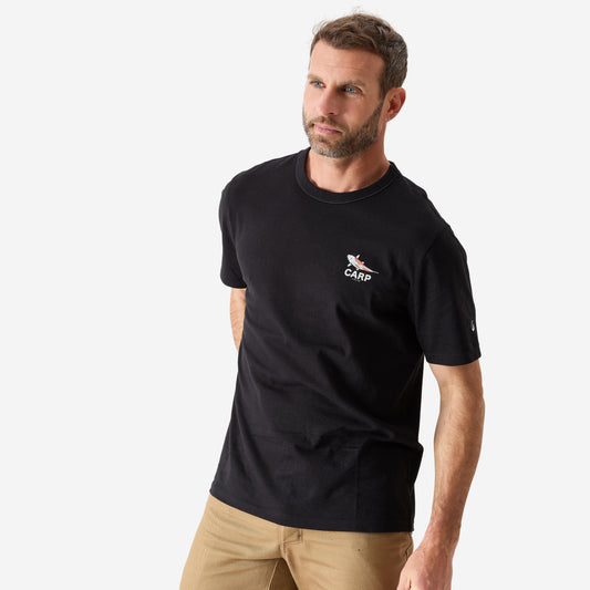FISHING T-SHIRT CARP