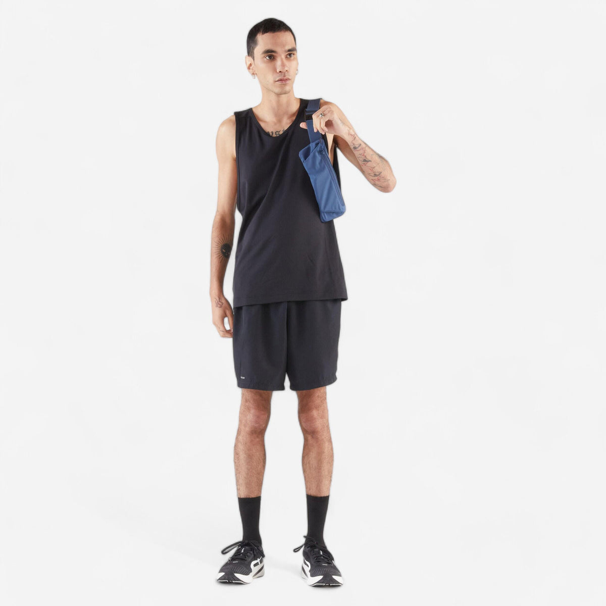 SMARTPHONE BELT BASICS 2 BLUE WHALE