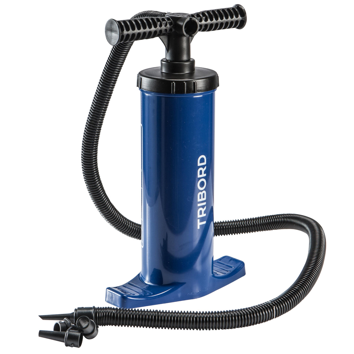LOW PRESSURE PUMP 3 PSI orange