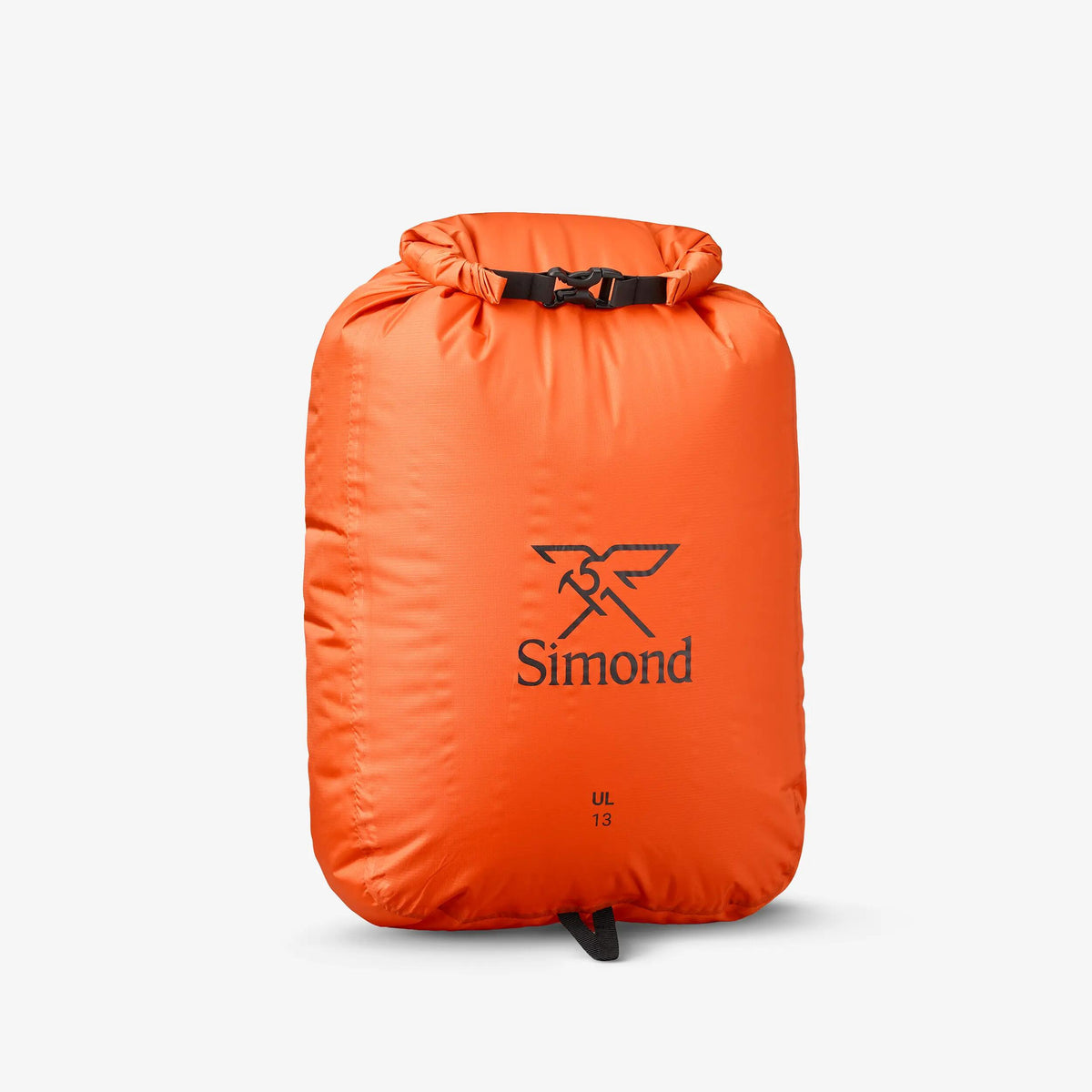 UL Dry Bag 13L Terracotta Orange