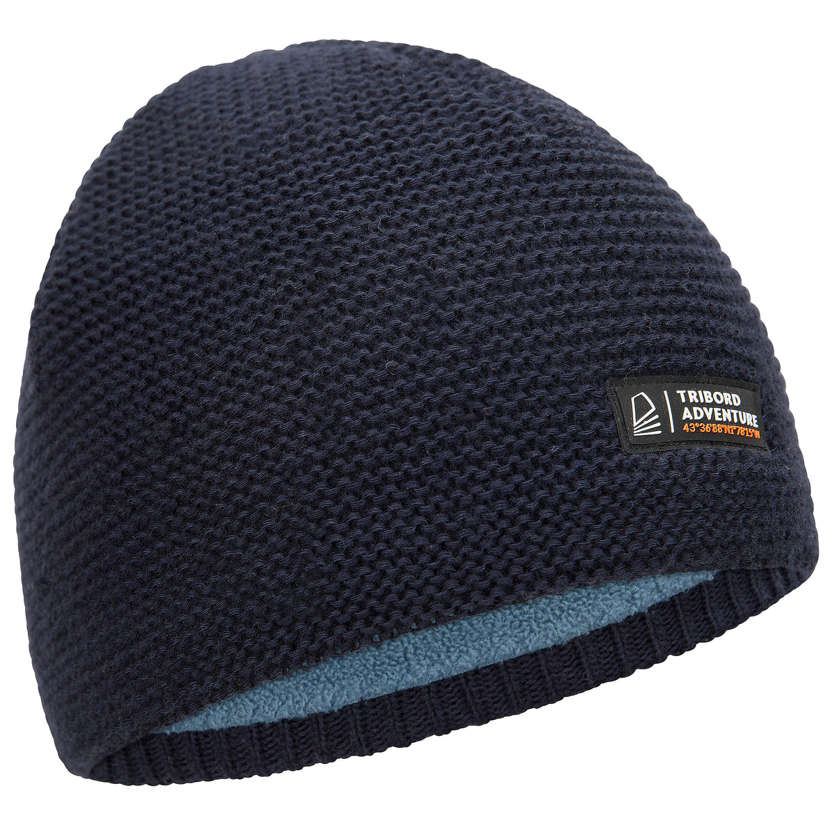 Beanie Sailng 100 C Navy