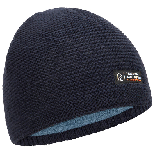 Beanie Sailng 100 C Navy