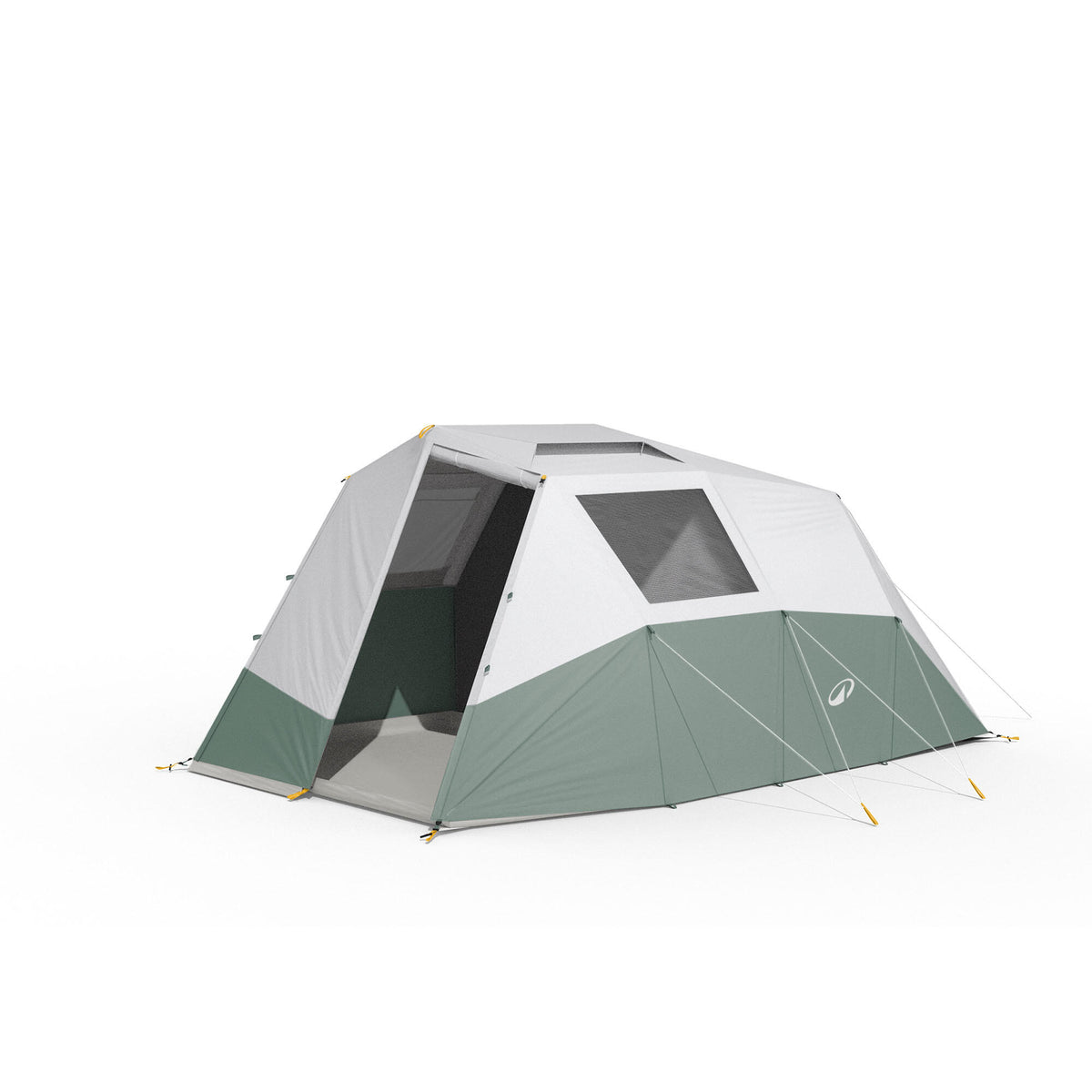 TELEMARK 500 4P GREEN
