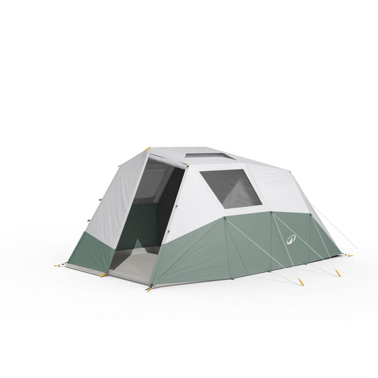 TELEMARK 500 4P GREEN