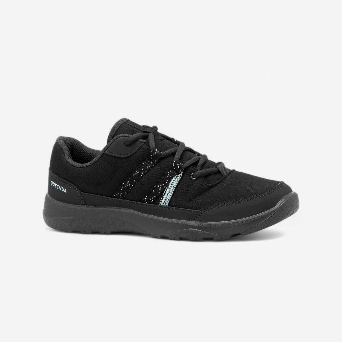 SHOE NH50 LOW W BLACK