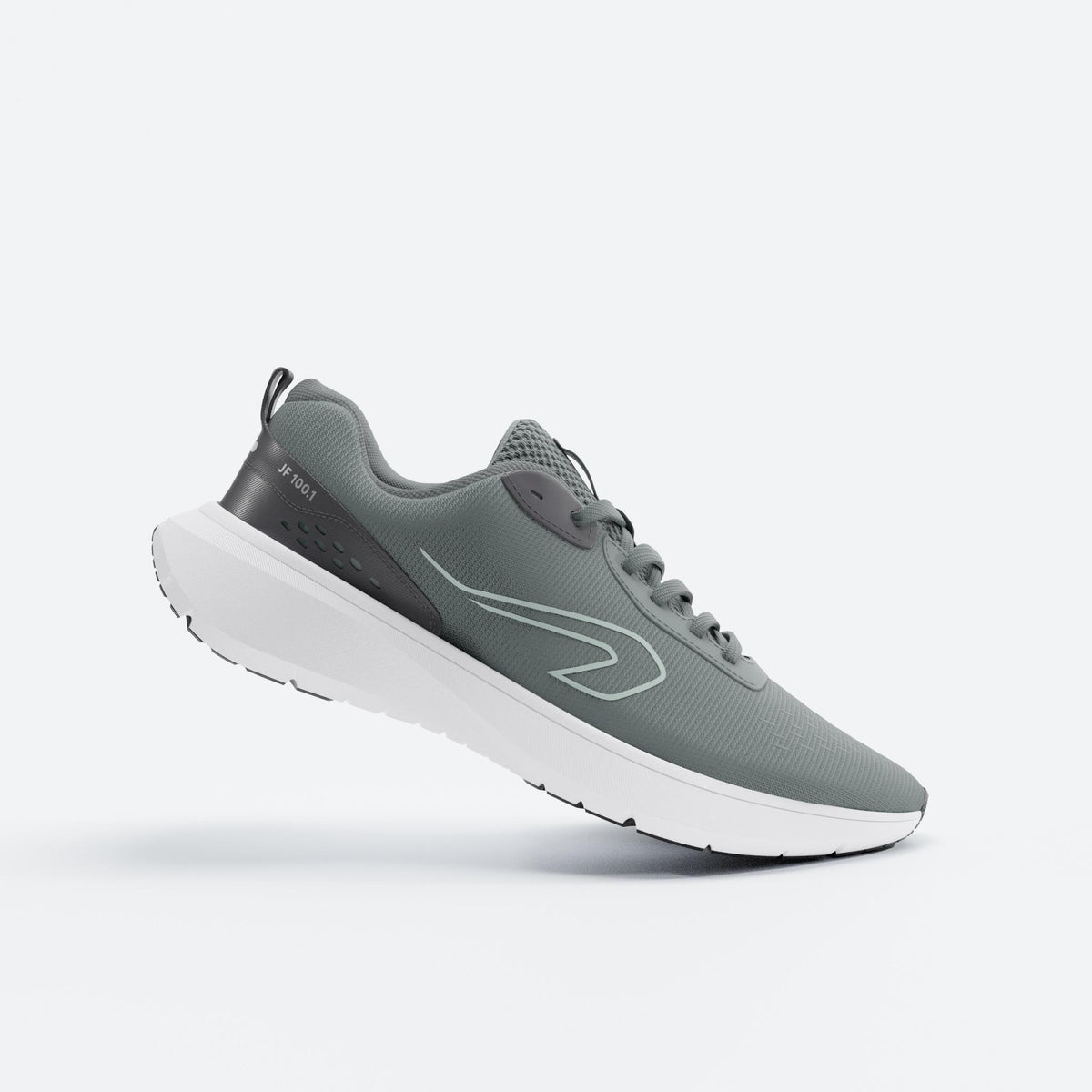 JOGFLOW 100.1 M DARK GREY