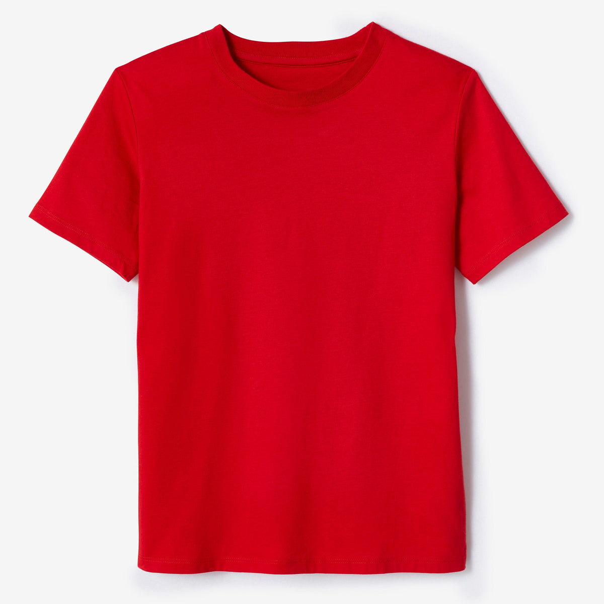TS 500 UNISEX RED