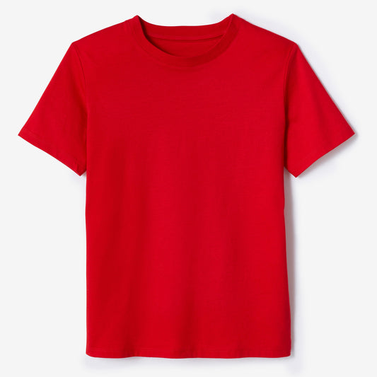 TS 500 UNISEX RED