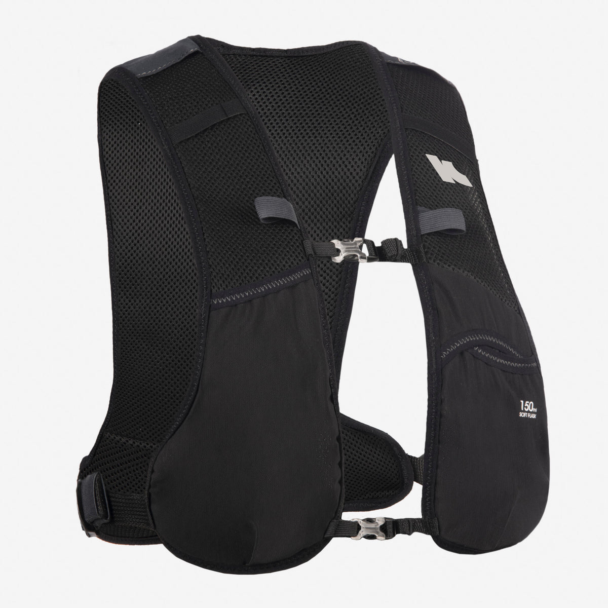 TRAIL RUNNING BAG 5L ESSENTIAL 2023