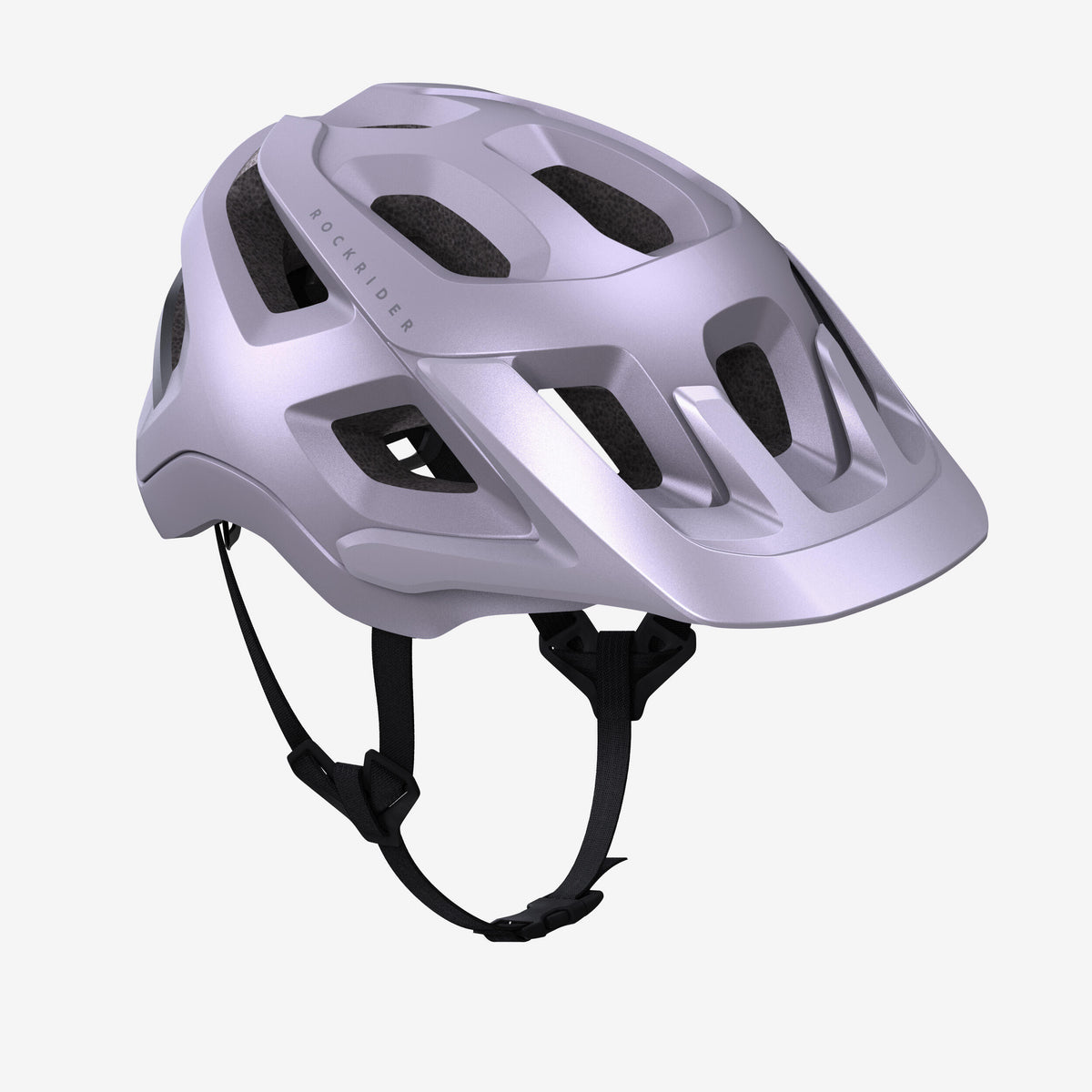 MTB HELMET EXPL 500 ADULT PURPLE