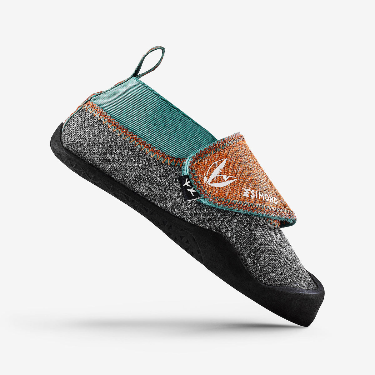 CLIMBING SHOES FIRST KLIMB JUNIOR