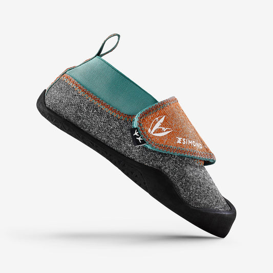 CLIMBING SHOES FIRST KLIMB JUNIOR