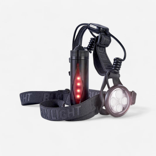 RUNLIGHT 900 USB V2 CHEST RUNNING LIGHT