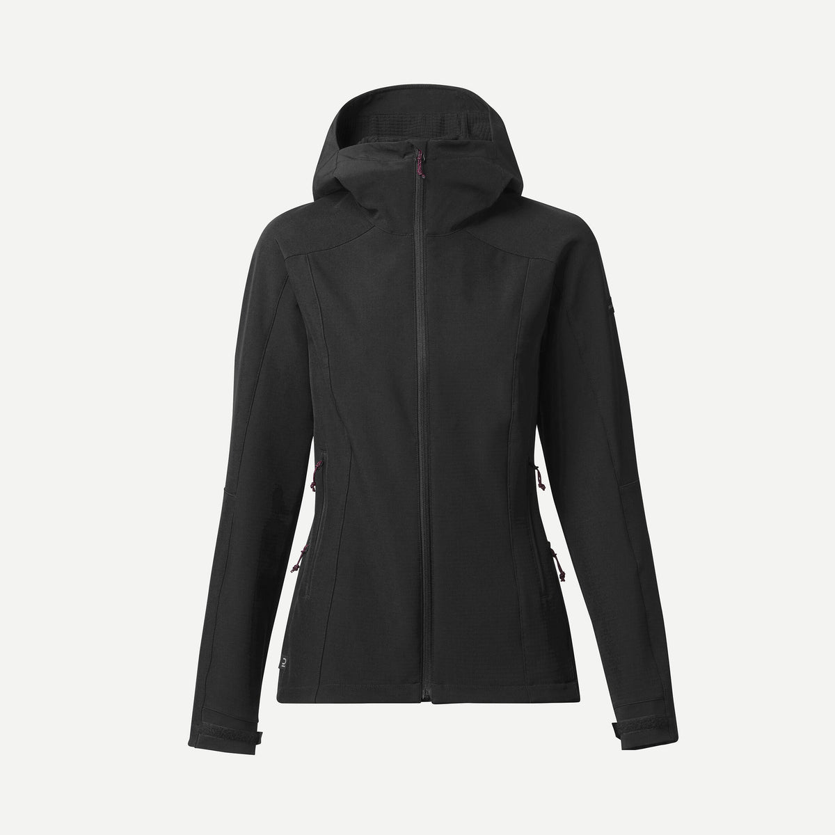 TREK 500 WINDWARM DD W Windbreaker BLK