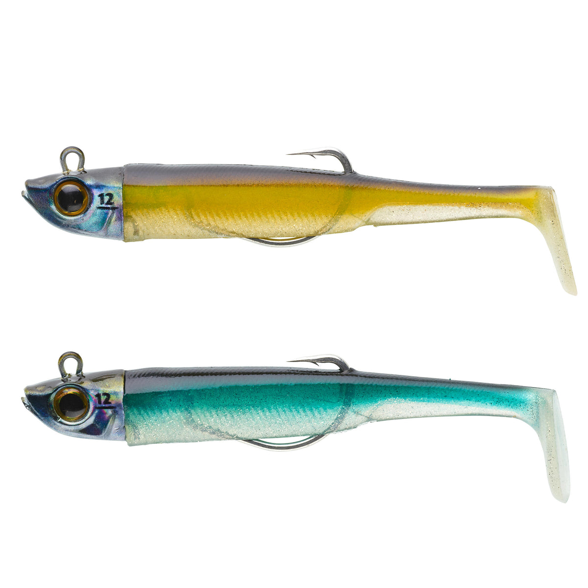 COMBO ANCHO 90 12g AYU BLUE