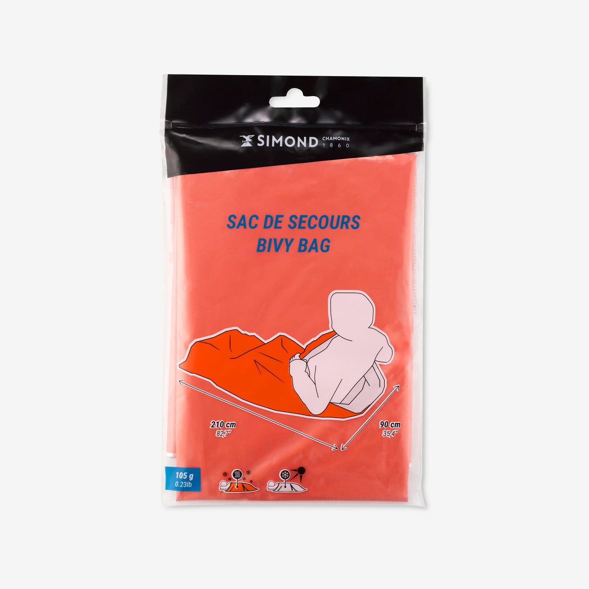 RESCUE BAG