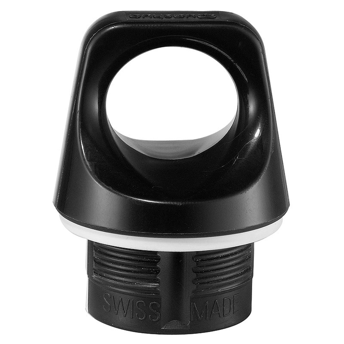 Screw cap 100 for alu. bottle