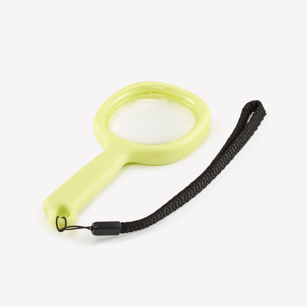 MAGNIFIER HIKE 100 YELLOW