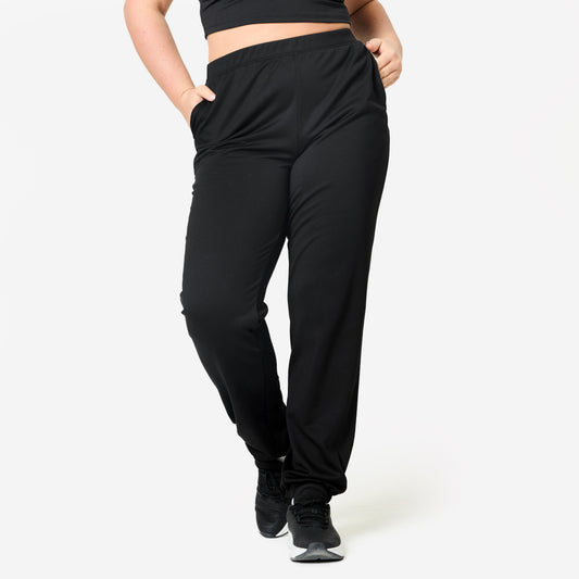 BASIC JOGG 100 BLACK