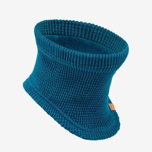 Neckwarmer Sailing 500 JR Blue