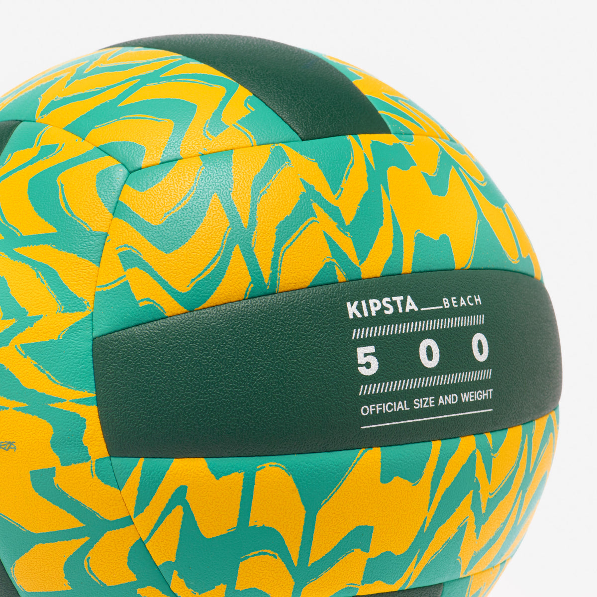 BV500 - Green yellow