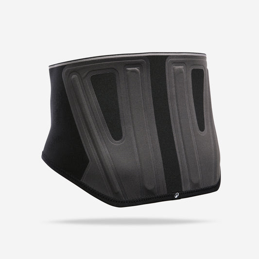 Level 3 out of 5 lumbar support belt