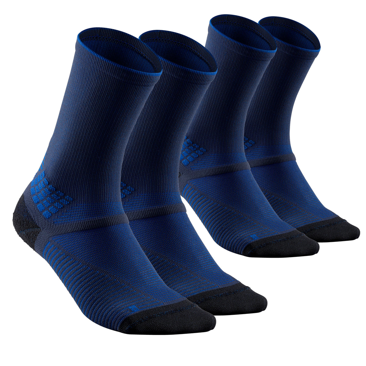 socks HIKE 500 HIGH X2 blue