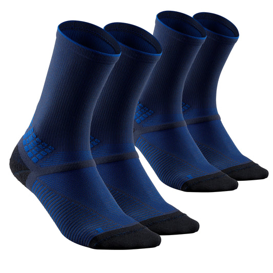 socks HIKE 500 HIGH X2 blue