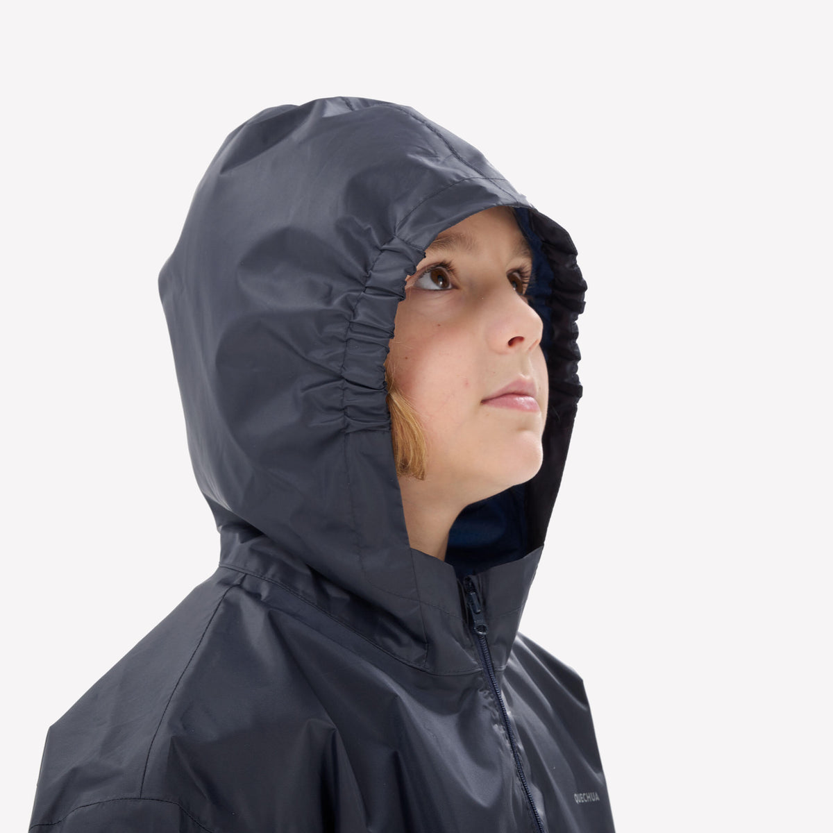 JACKET NH100 1/2 ZIP TW