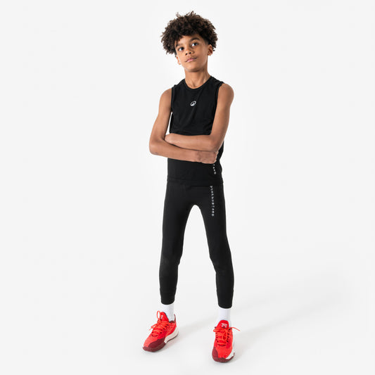 NBA UTK-900 under tank JR black
