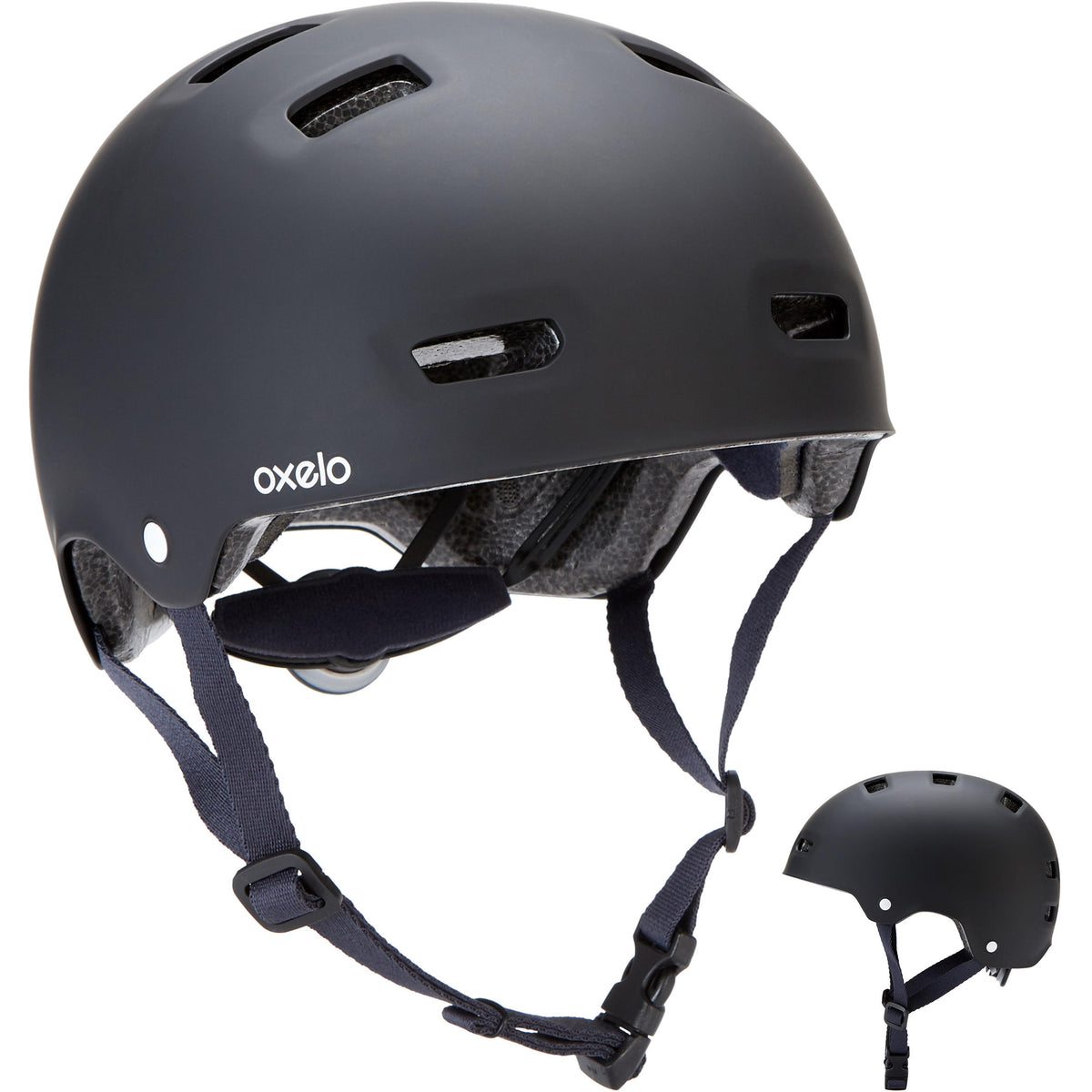 H MF500 black