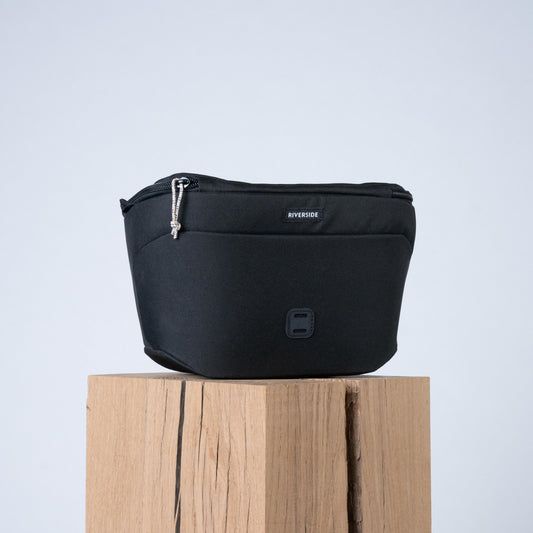 Handlebar bag HB500 6L black