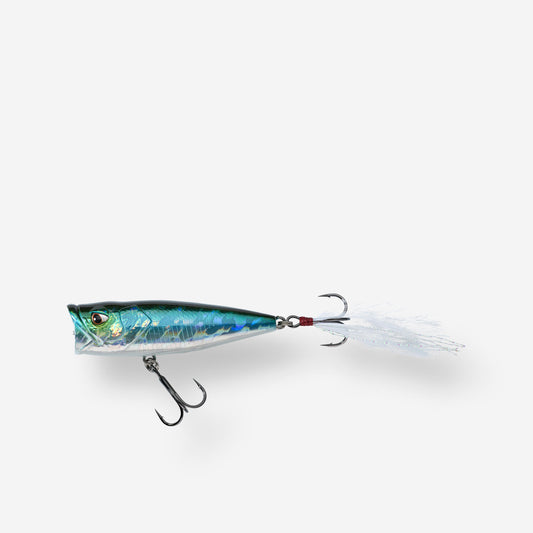 PPR 65 F BLUE BACK