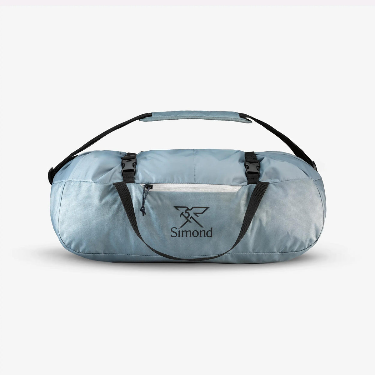 ROPE BAG SIMOND Grey