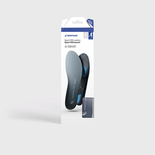 insole sport 100 cushion