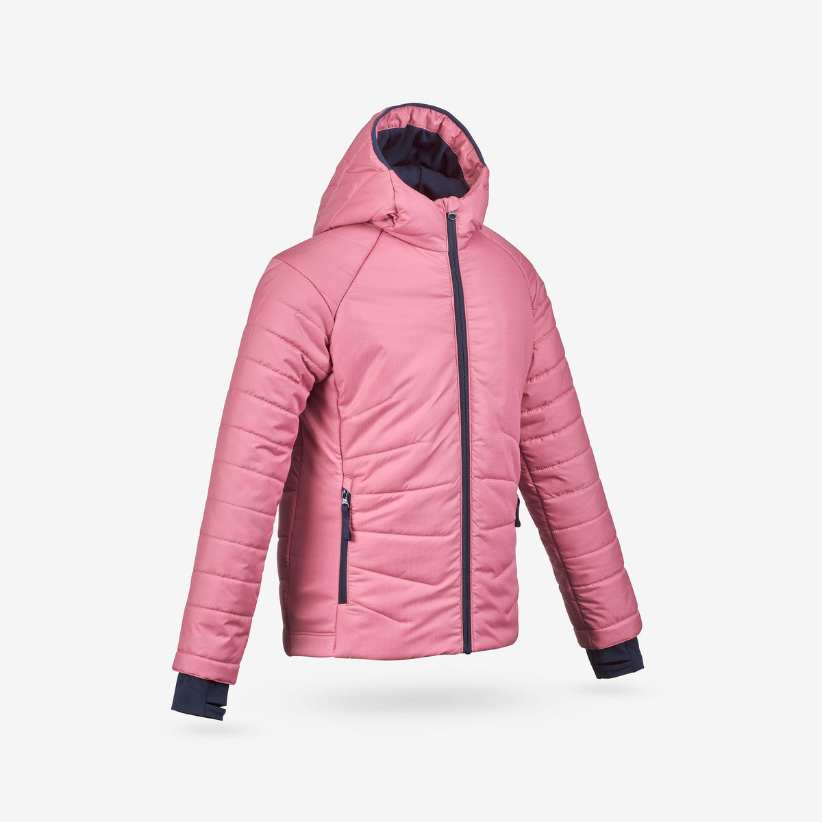 PAD JKT MH500 TW PINK