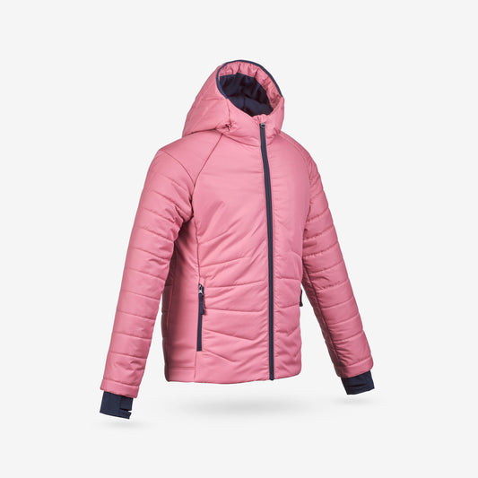 PAD JKT MH500 TW PINK