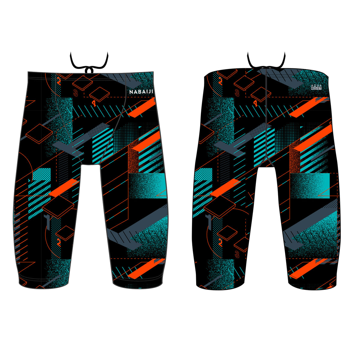 JAMMER 500 FITIB ALL GAME ORANGE