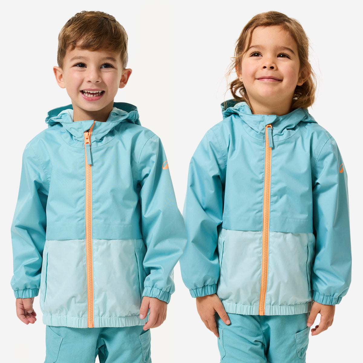 JKT MH500 KID BLUE