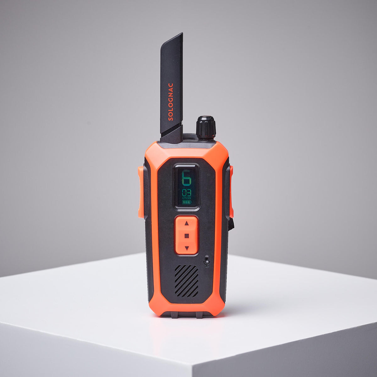 WALKIE TALKIE SOLOGNAC 500