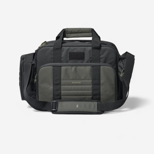 SHOOTING BAG S GREEN