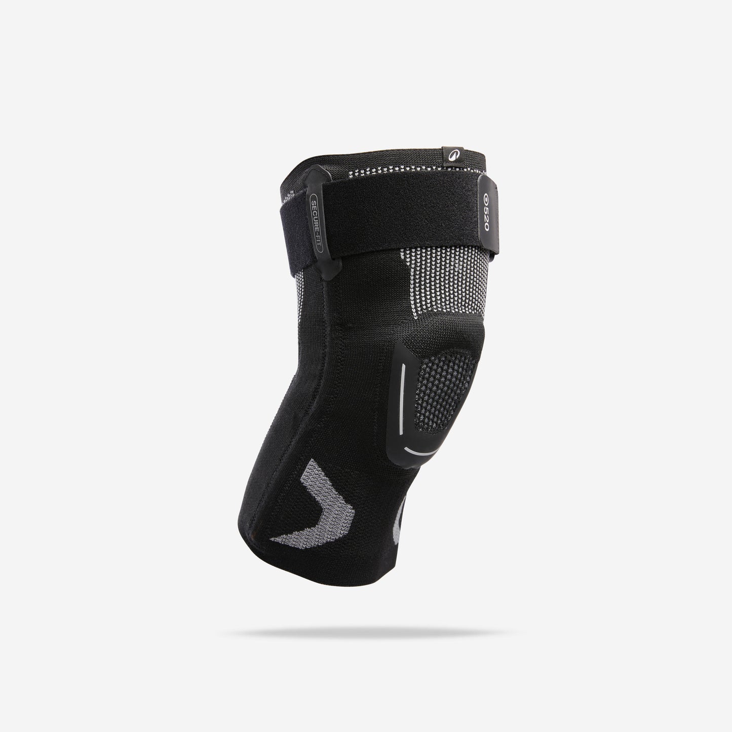 Level 2 right or left knee support