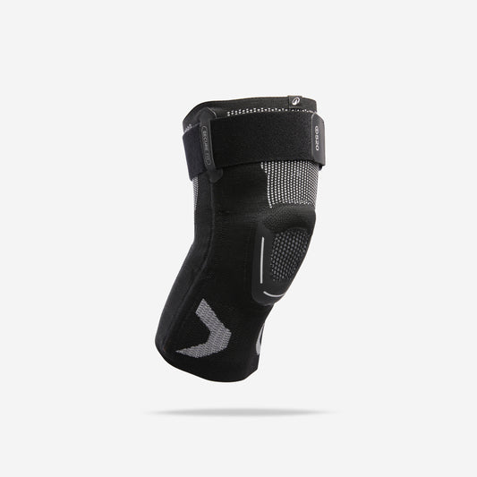 Level 2 right or left knee support