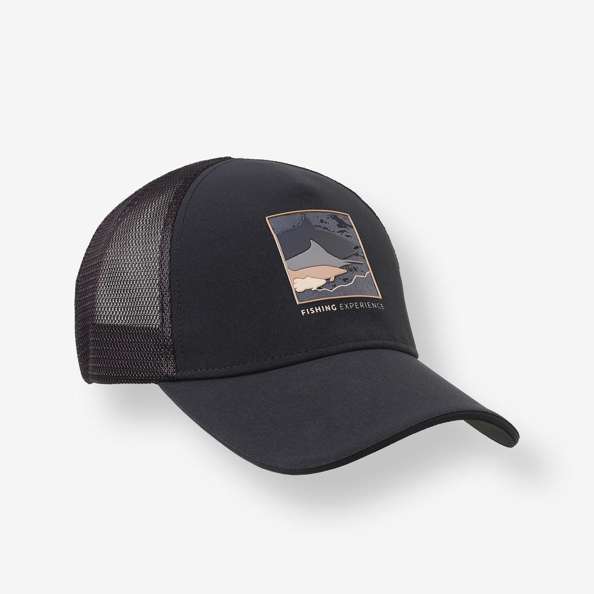 Fishing Cap 900