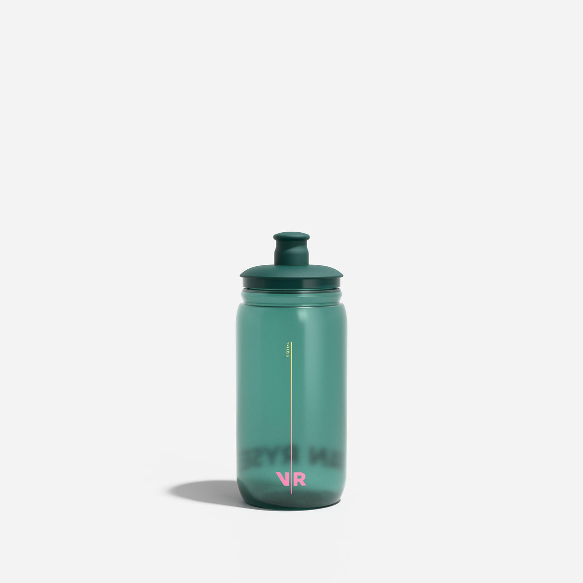 VR Bottle RCR - GREEN 550 ml